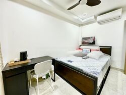 Lorong Marzuki (D14), Terrace #452505361